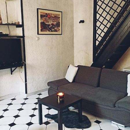Apartman Paola Lovran Εξωτερικό φωτογραφία