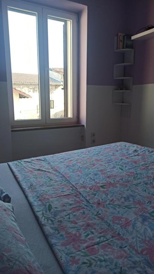 Apartman Paola Lovran Εξωτερικό φωτογραφία