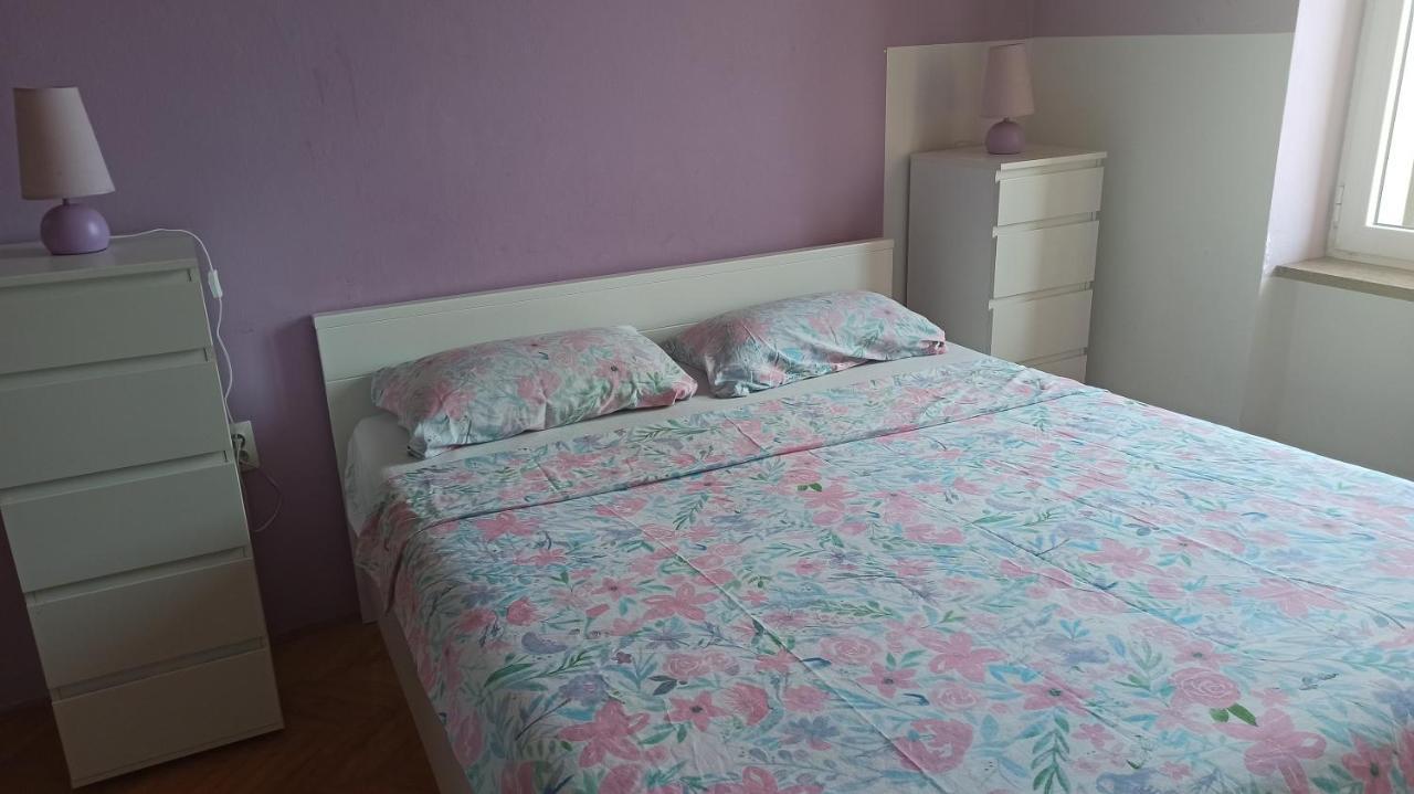 Apartman Paola Lovran Εξωτερικό φωτογραφία