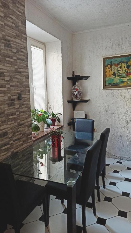 Apartman Paola Lovran Εξωτερικό φωτογραφία