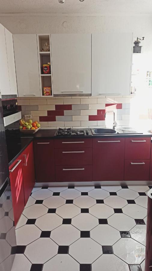 Apartman Paola Lovran Εξωτερικό φωτογραφία